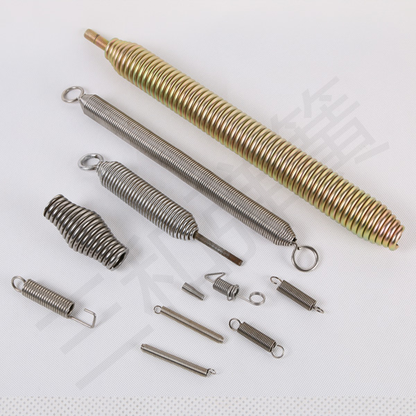 為什么壓縮彈簧在使用過程中會斷裂？